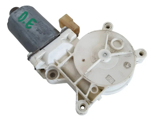 Motor Vidro Elétrico Dianteiro Esquerdo Fox Space 2014 A 22 - Imagem 6
