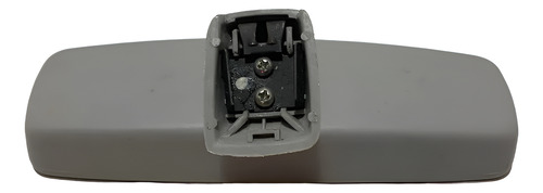 Retrovisor Interno Gol Fox Saveiro Vw-1010 - Imagem 6