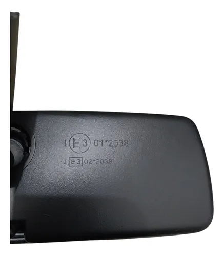Retrovisor Interno Gol Fox Saveiro Vw-1010 - Imagem 8