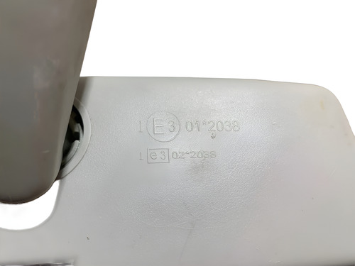 Retrovisor Interno Gol Fox Saveiro Vw-1010 - Imagem 9
