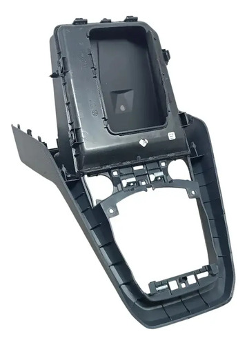 Moldura Console Central Volkswagen Tcross  Original Usado - Imagem 3