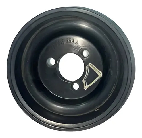 Polia Direção Fox Gol G5 2003 A 2012 030145269a Ea111 - Imagem 4