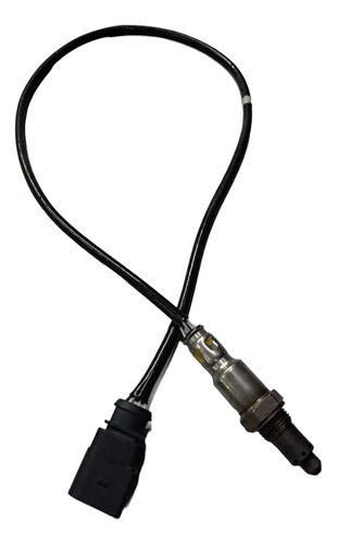 Sonda Lambda Up Polo 1.0 3cc Pós Catal. Original (seminovo) - Imagem 3