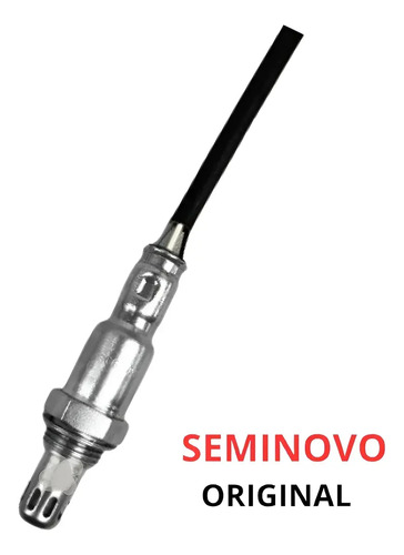 Sonda Lambda Pós Catalisador Volkswagen Up Tsi 1.0 2018 - Imagem 2