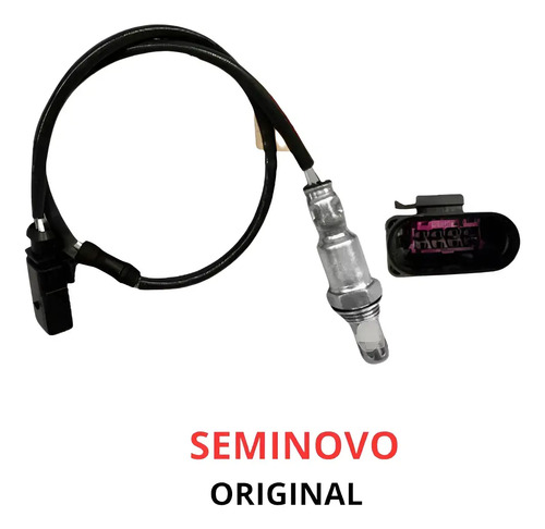 Sonda Lambda Pós Catalisador Volkswagen Up Tsi 1.0 2018 - Imagem 4