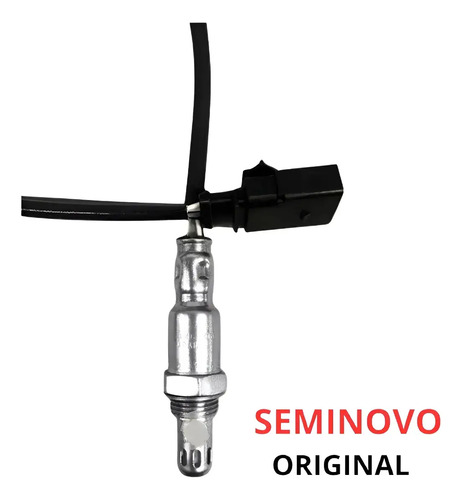 Sonda Lambda Pós Catalisador Volkswagen Up Tsi 1.0 2018 - Imagem 5