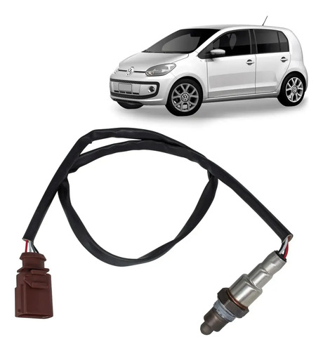 Sonda Lambda Pré Catalisador Up! 1.0 12v Flex 2015 2016