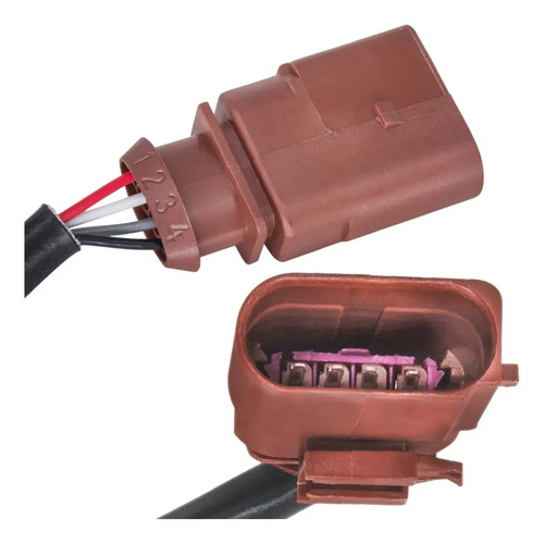 Sonda Lambda Pré Catalisador Up! 1.0 12v Flex 2015 2016 - Imagem 4