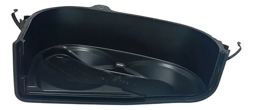 Capa Superior Correia Dentada Vw Gol Voyage Up Polo 1.0 3cc