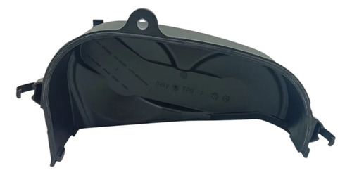 Capa Superior Correia Dentada Vw Gol Voyage Up Polo 1.0 3cc - Imagem 3