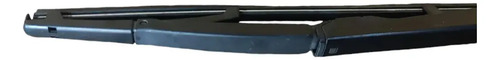 Braço Limpador Traseiro Volkswagen Spacefox 2009 - Imagem 6