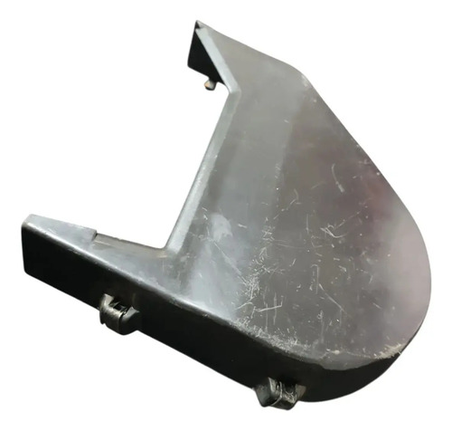 Capa Protetora Superior Correia Dentada Fox Gol Original Vw - Imagem 1