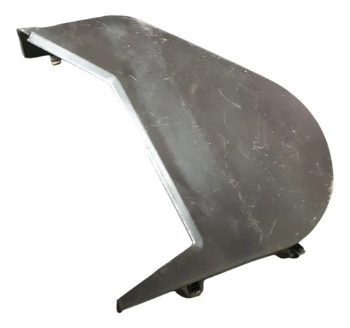 Capa Protetora Superior Correia Dentada Fox Gol Original Vw - Imagem 4