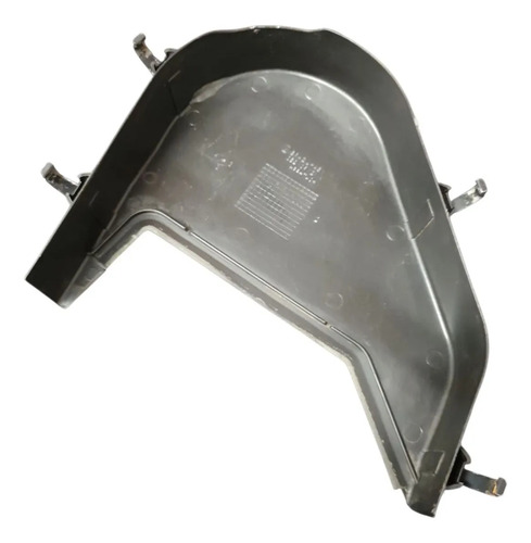 Capa Protetora Superior Correia Dentada Fox Gol Original Vw - Imagem 5