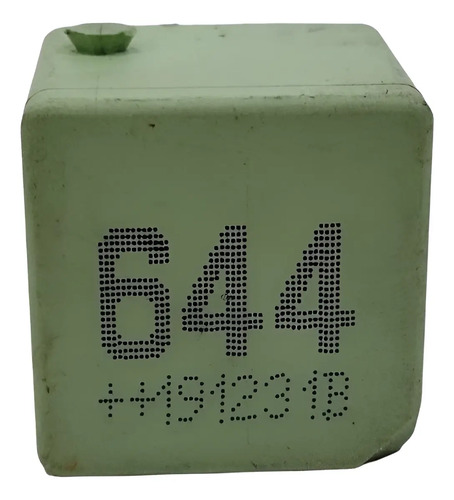 Rele Bomba Combustível 644 Up Connect Tsi 2020 - Imagem 1