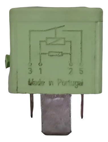 Rele Bomba Combustível 644 Up Connect Tsi 2020 - Imagem 4