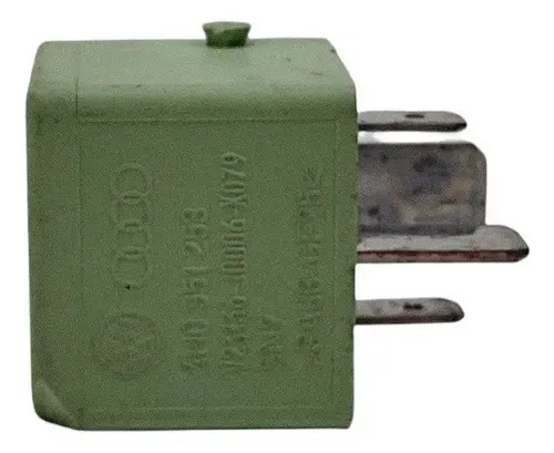 Rele Bomba Combustível 644 Up Connect Tsi 2020 - Imagem 6