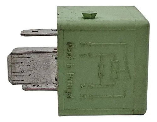 Rele Bomba Combustível 644 Up Connect Tsi 2020 - Imagem 7