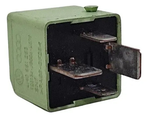 Rele Bomba Combustível 644 Up Connect Tsi 2020 - Imagem 8