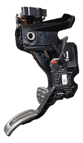 Kit Pedal Freio E Acelerador  Tiguan 2019 5qn723503 - Imagem 2