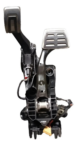 Kit Pedal Freio E Acelerador  Tiguan 2019 5qn723503 - Imagem 3