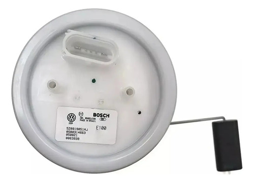 Bomba Combustivel Vw Fox Spacefox 1.6 15 A 22 5z0919051aj - Imagem 4