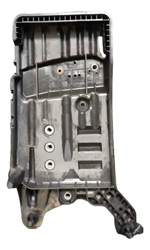 Caixa Bateria Tiguan 2018 2019 Original Volkswagen Preto - Imagem 3