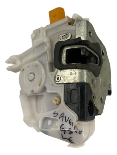 Fechadura Esquerda Elétrica Saveiro G5/g8 Original - Imagem 1