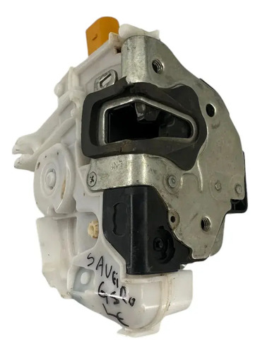 Fechadura Esquerda Elétrica Saveiro G5/g8 Original - Imagem 5