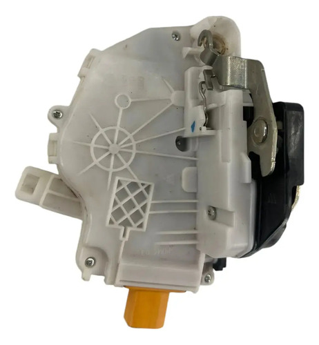 Fechadura Esquerda Elétrica Saveiro G5/g8 Original - Imagem 6