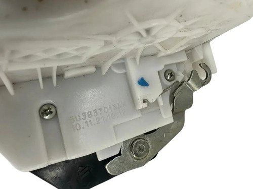 Fechadura Esquerda Elétrica Saveiro G5/g8 Original - Imagem 9