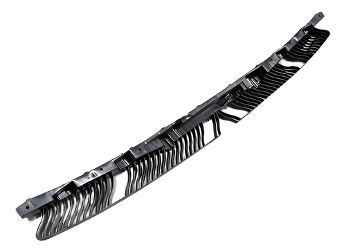 Guia Central Para-choque Traseiro  Vw Tiguan 5nn807863 - Imagem 1