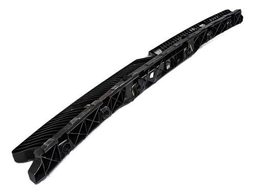 Guia Central Para-choque Traseiro  Vw Tiguan 5nn807863 - Imagem 2