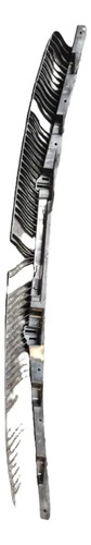 Guia Central Para-choque Traseiro  Vw Tiguan 5nn807863 - Imagem 3