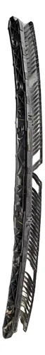 Guia Central Para-choque Traseiro  Vw Tiguan 5nn807863 - Imagem 4