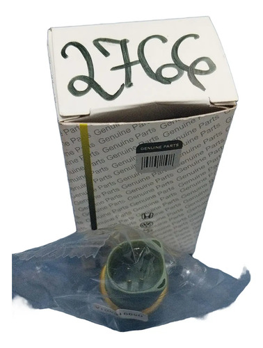 Sensor Temperatura Original Vw 059919501a 4pinos - Imagem 3
