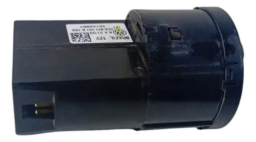 Chave Interruptor Farol Saveiro 1.6 2016 A 2024 Original - Imagem 4