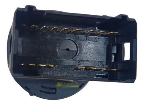 Chave Interruptor Farol Saveiro 1.6 2016 A 2024 Original - Imagem 7