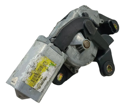Motor Limpador Vidro Traseiro Vw Gol G4 2008 - Imagem 2