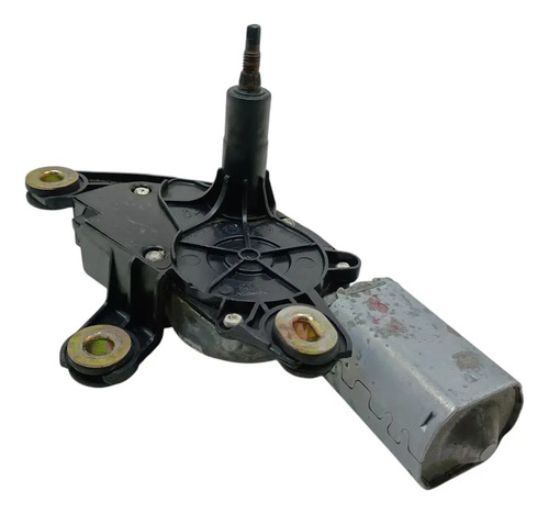 Motor Limpador Vidro Traseiro Vw Gol G4 2008 - Imagem 4