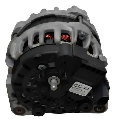 Alternador Vw Up 1.0 3 Cilindros 2014 A 2022 - Imagem 3