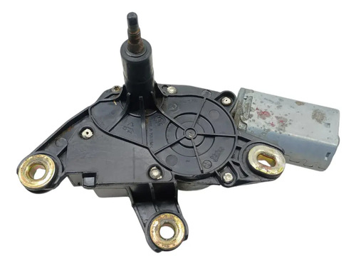 Motor Limpador Vidro Traseiro Vw Gol G4 2008 - Imagem 5