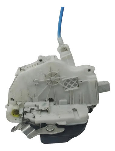 Fechadura Elétrica Porta Dianteira Direita Gol G5/g8 Voyage - Imagem 1