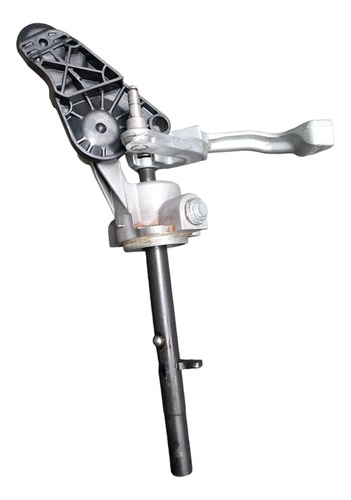Kit Conversão I-motion Manual Fox Crossfox Spacefox Metal - Imagem 3