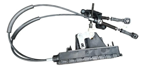 Kit Conversão I-motion Manual Fox Crossfox Spacefox Metal - Imagem 5
