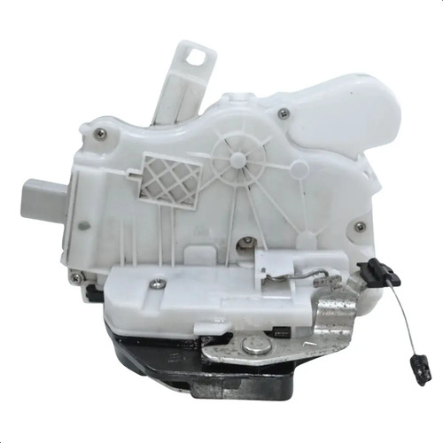 Fechadura Elétrica Traseira  L.e Vw Gol Voyage G5 Ao G8 - Imagem 5