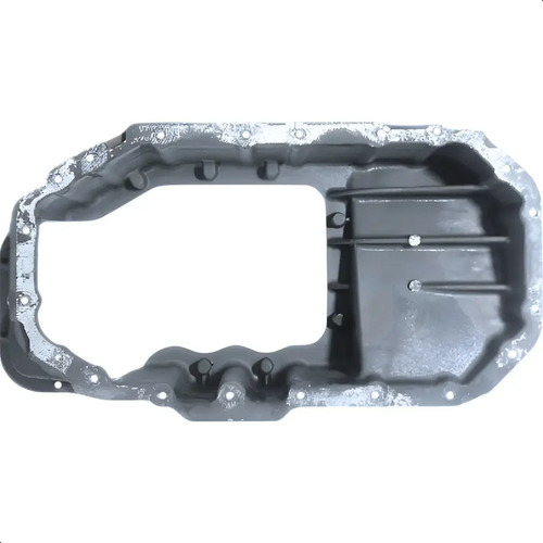 Sobre Cárter De Óleo Motor Power 1.6 8v Vw Gol Saveiro G5 G6 - Imagem 8