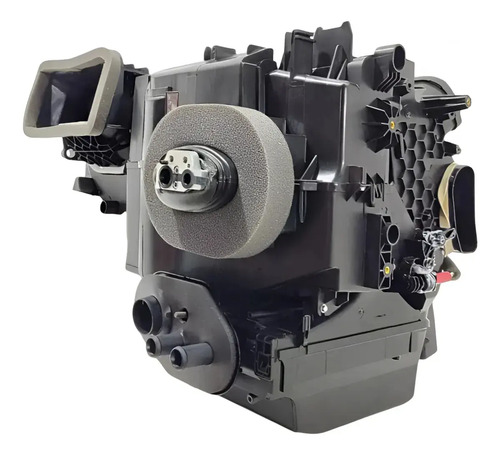Caixa Evaporadora Ar Condicionado Gol Saveiro Voyage 11/2023 - Imagem 3