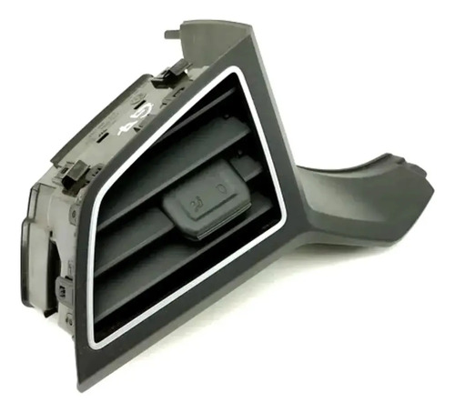 Par Difusor Ar Lateral Gol Voyage Saveiro G7 G8 - Imagem 2