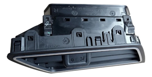 Par Difusor Ar Lateral Gol Voyage Saveiro G7 G8 - Imagem 6
